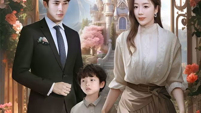 妈咪快跑爹地追来了全集(大结局)