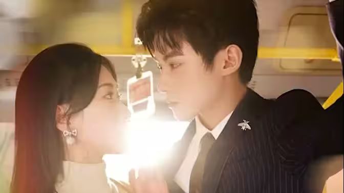 许你情深似海第61-90集完结(大结局)