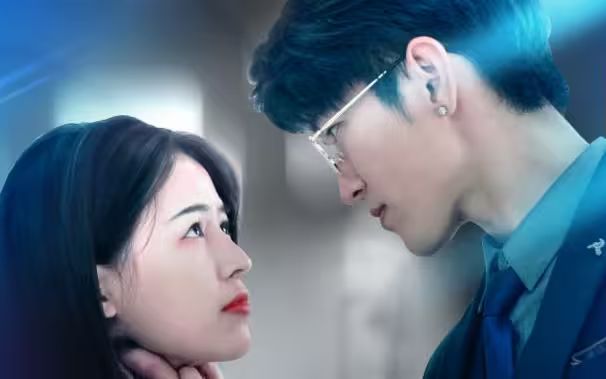 霍少的契约罪妻第21-40集