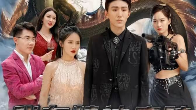 修罗帝尊全集完结(大结局)