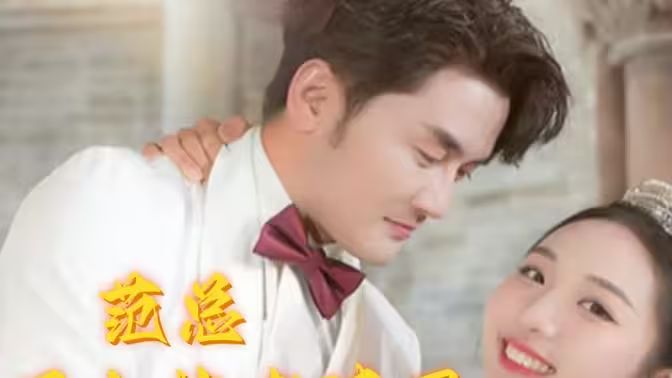 范总天上掉老婆了第41-60集