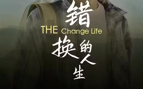 错换的人生第31-60集