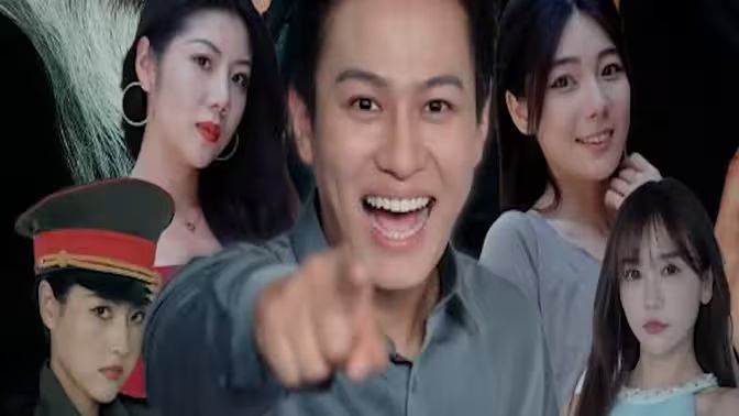 逍遥阎君全集完结(大结局)