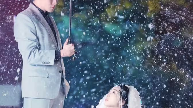 错爱为奴被逼嫁给死对头全集(大结局)