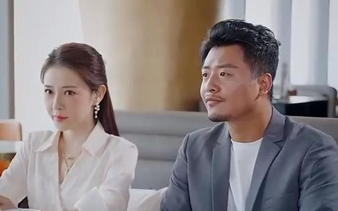 保安老爸竟是世界首富第21-40集