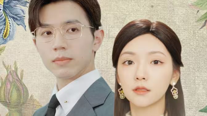 闪婚老公太宠我（先婚后爱陆总马甲藏不住了）第1-30集