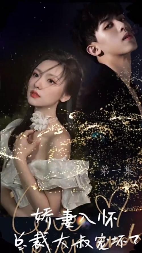 娇妻入怀，总裁大叔宠坏了第1-20集