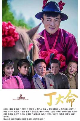 丁大命第1集