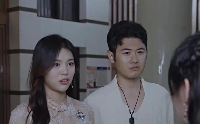 北国营救之前妻悔不当初第31-60集