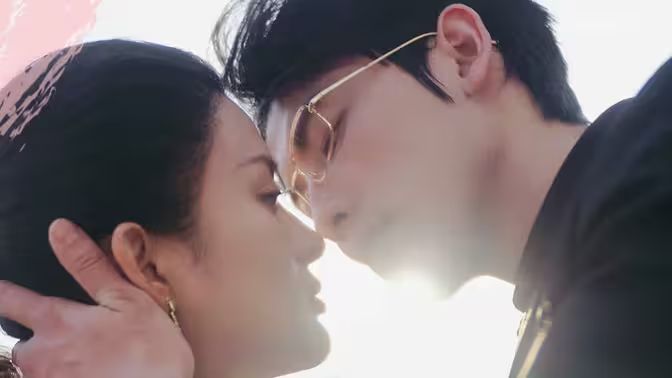 娇宠之祁总追妻甜入骨第21-40集