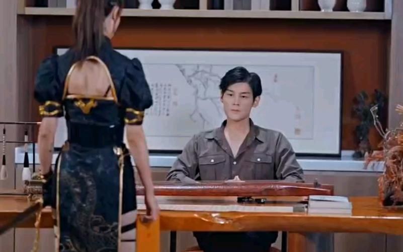 无上神座第21-40集