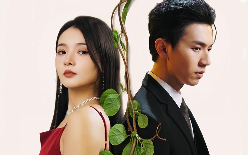 许你一世倾城第21-40集