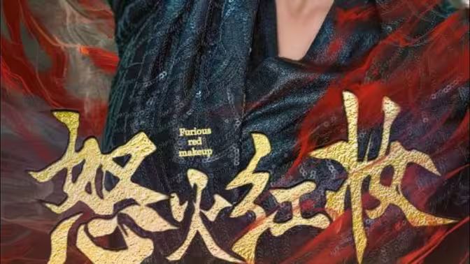 怒火红妆第31-64集完结(大结局)