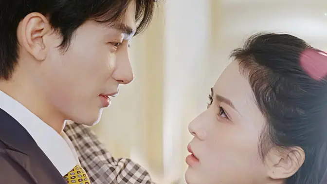 报告凌总，夫人发现你马甲了第21-40集