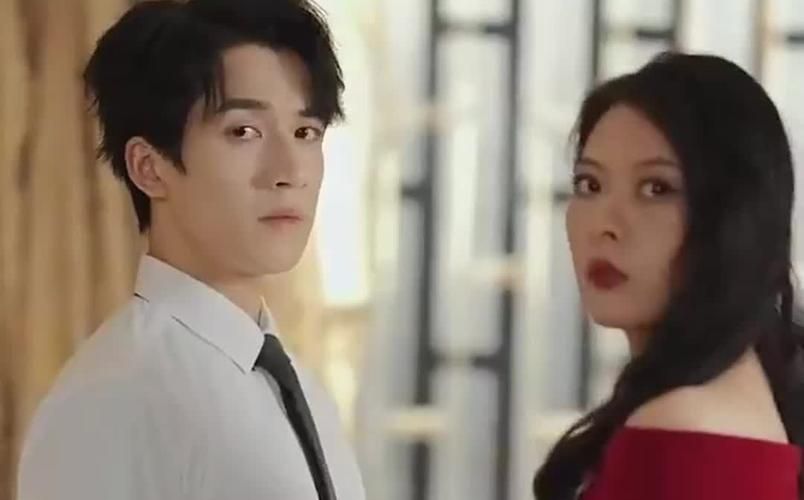 林深暗香来全集(大结局)