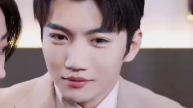 总裁爹地请开门第41-60集