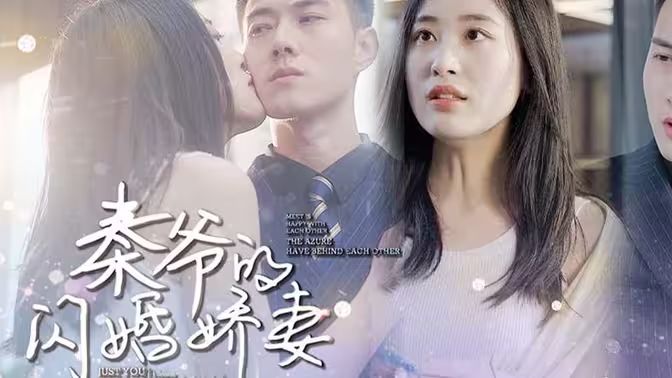 秦爷的闪婚娇妻第61-85集完结(大结局)