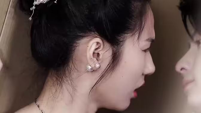 退婚后，错撩小叔掐腰宠1-20集