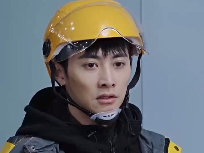 神骑外卖员第21-40集