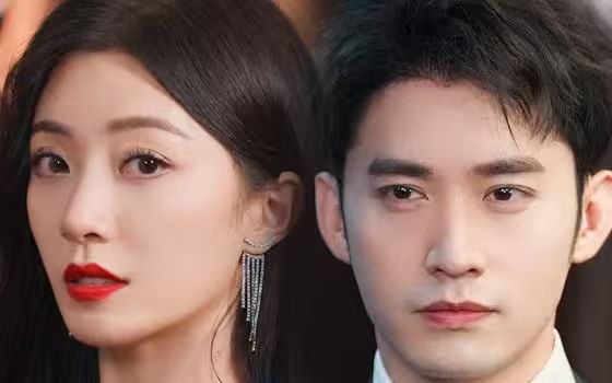 去有你的地方1-20集