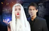 死后才知道老婆是大佬第21-40集