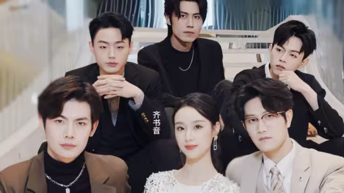 凤鸣第21-48集完结(大结局)