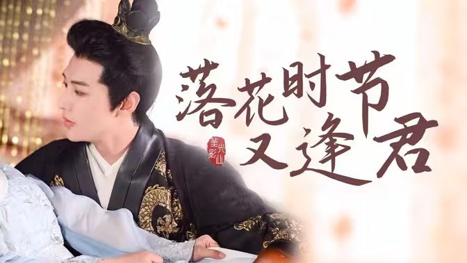 落花时节又逢君第41-60集