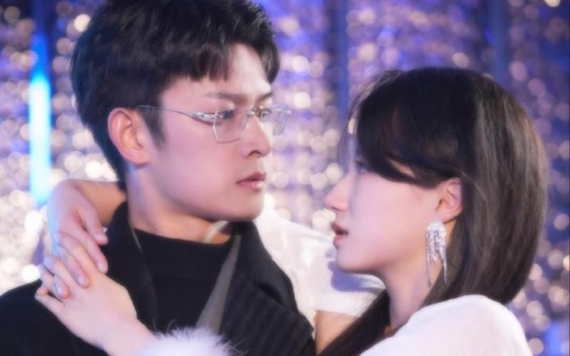 霸爱成隐2第21-40集