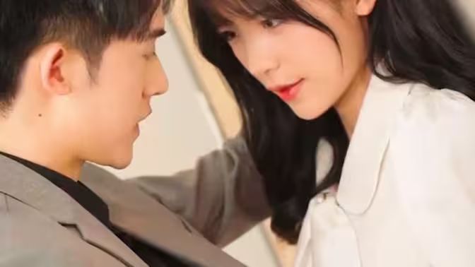 云中的秘密第1-20集