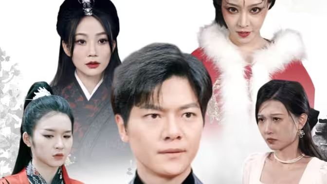 我是龙第21-40集