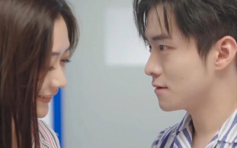 沈先生为何要这样对我第1-20集