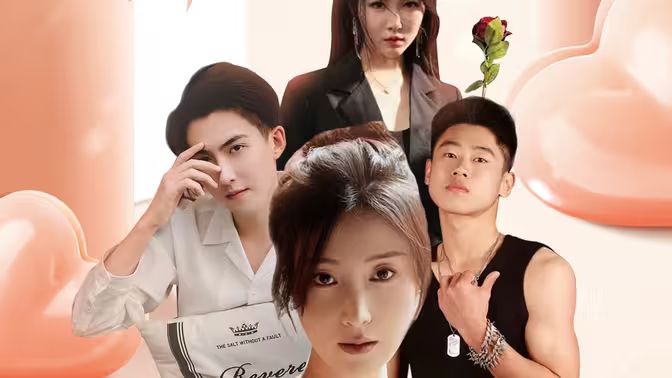 退婚后我成了护夫狂魔第61-83集完结(大结局)