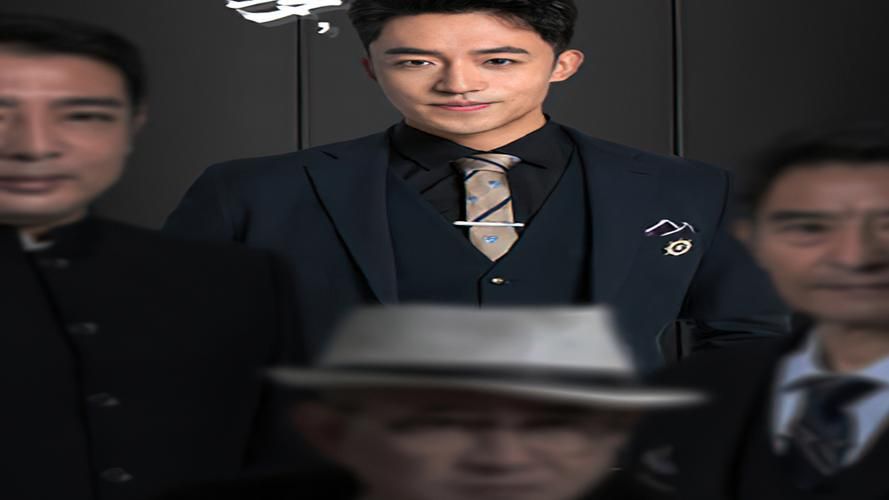 我有三爹，可翻江第41-60集