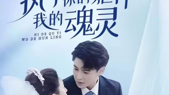 执于你的躯体我的魂灵第1-20集