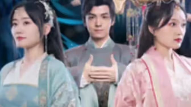 神医毒妃倾天下第41-60集