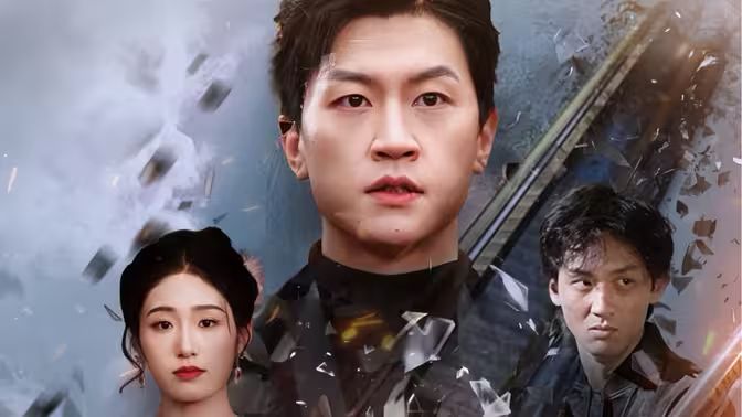 盖世凌天第41-60集