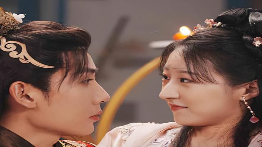 震惊，我能听到皇帝的心声第31-60集