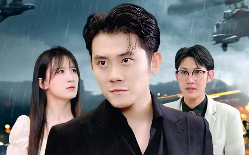 绝世狂萧第41-60集