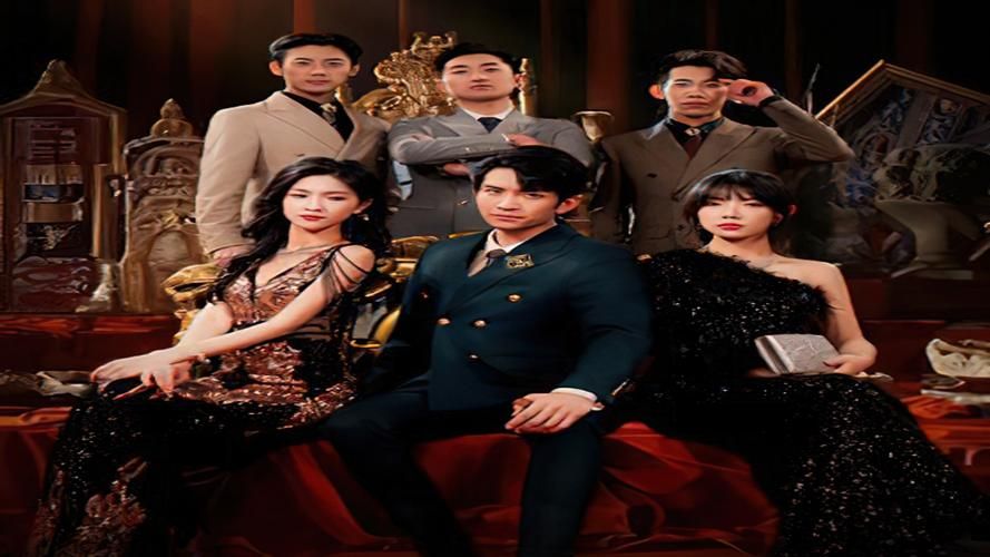 绝世萧门第41-60集