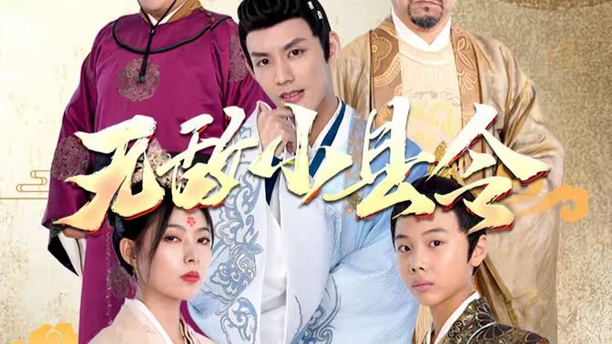 无敌小县令第31-60集