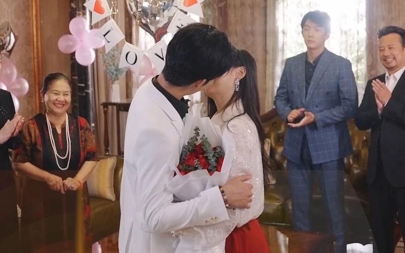 替嫁新娘亿万老公宠上天第41-81集完结(大结局)