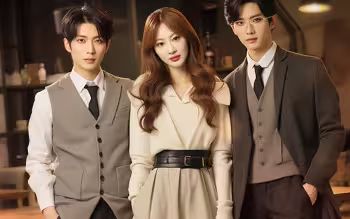 你是长夜也是烟火1-20集