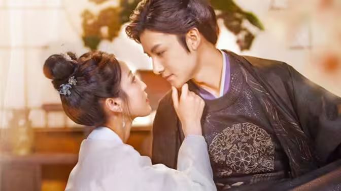 九霄-我为仙帝第41-60集