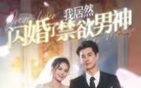 我居然闪婚了禁欲男神1-20集