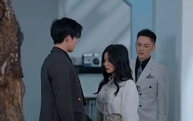 假面情人第41-60集