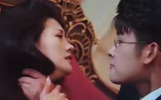 罪妻难逃，厉先生求放过&爱恨入骨：厉先生的戴罪娇妻第21-40集