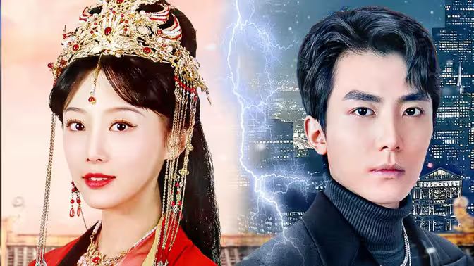 我在豪门当女主（女王归来，豪门被我踩在脚下）第21-40集