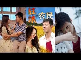 狂浪小农民第41-60集