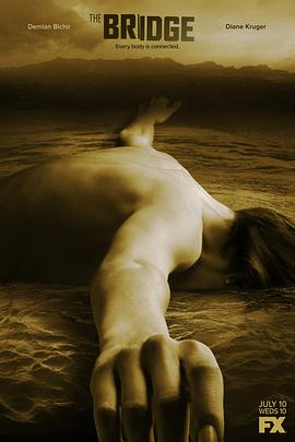 边桥谜案第一季第01集