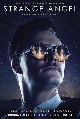 奇异天使第一季第02集